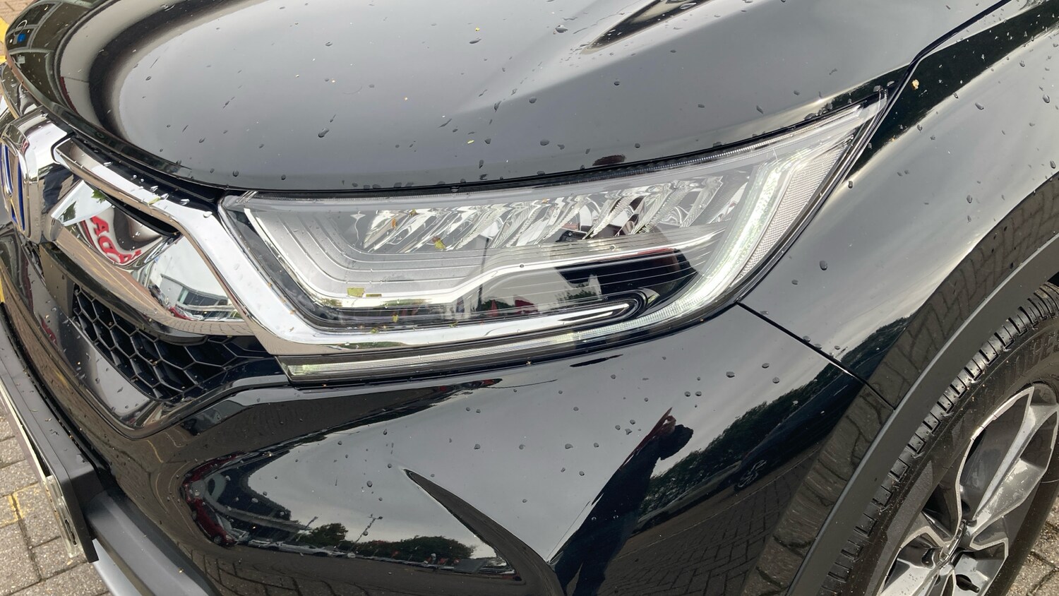 Used Honda CR-V 2023 for sale - 76133979: Photo 41