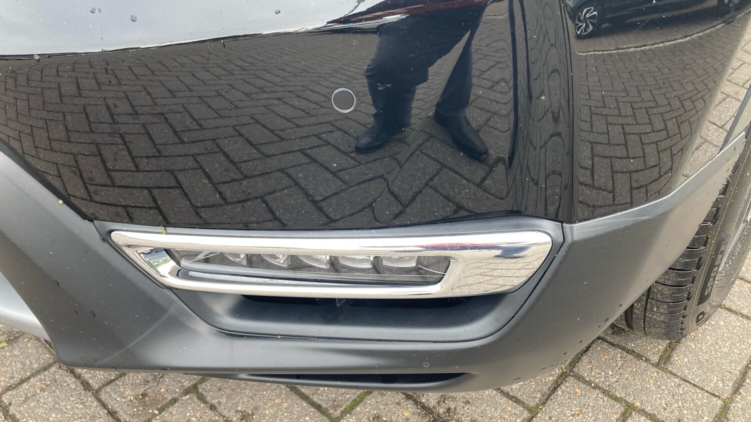 Used Honda CR-V 2023 for sale - 76133979: Photo 42