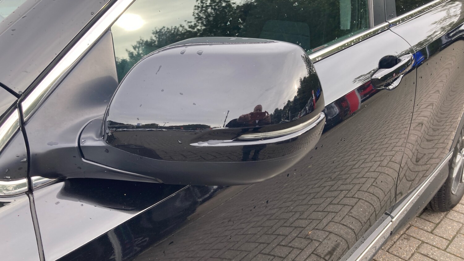 Used Honda CR-V 2023 for sale - 76133979: Photo 43