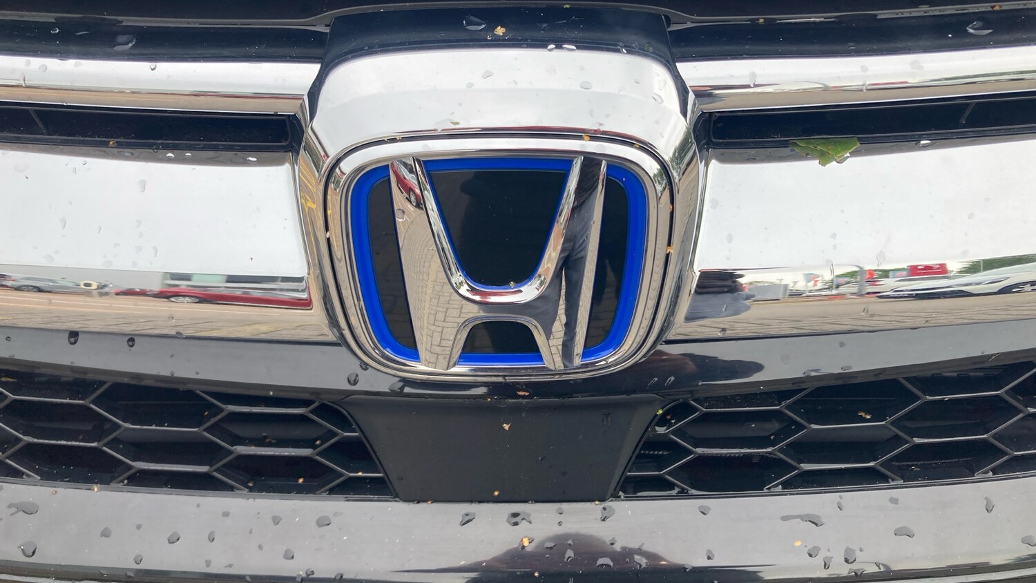 Used Honda CR-V 2023 for sale - 76133979: Photo 44