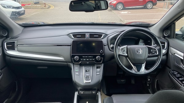 Used Honda CR-V 2023 for sale - 76133979: Photo 4