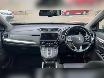 Used Honda CR-V 2023 for sale - 76133979: Photo