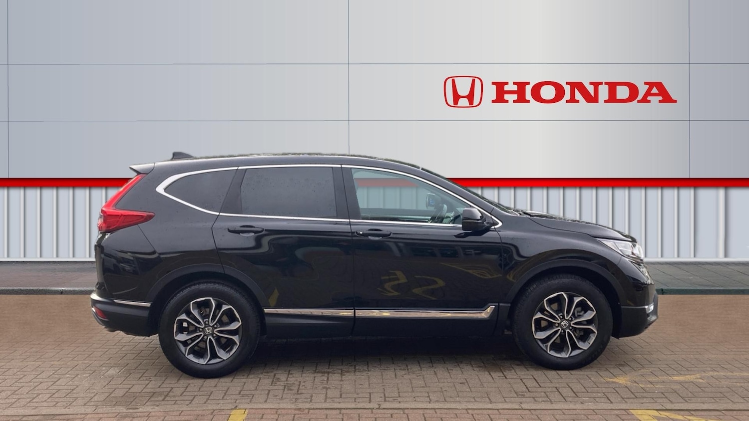 Used Honda CR-V 2023 for sale - 76133979: Photo 5