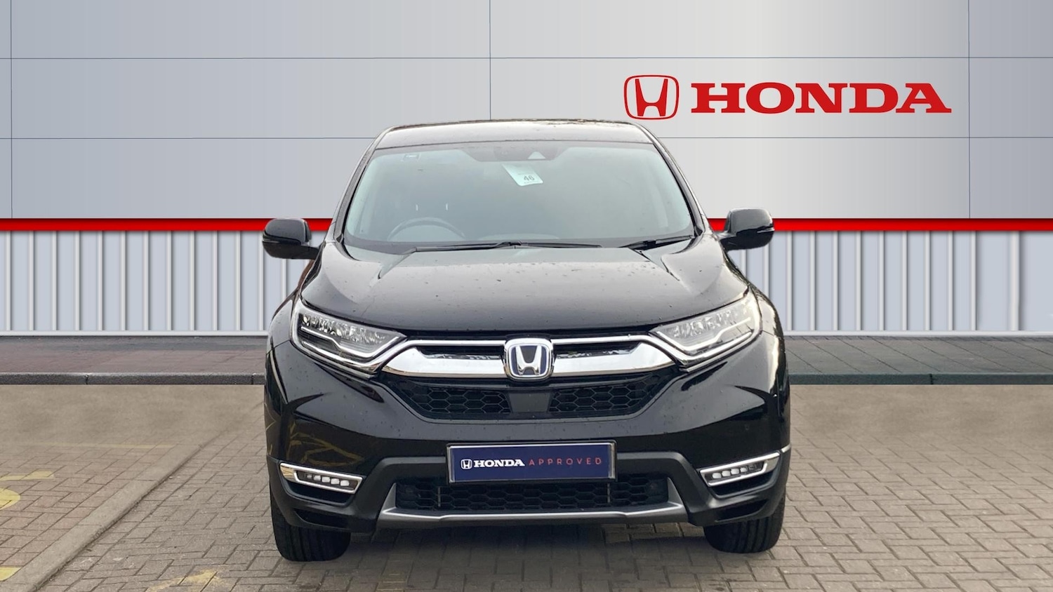 Used Honda CR-V 2023 for sale - 76133979: Photo 6