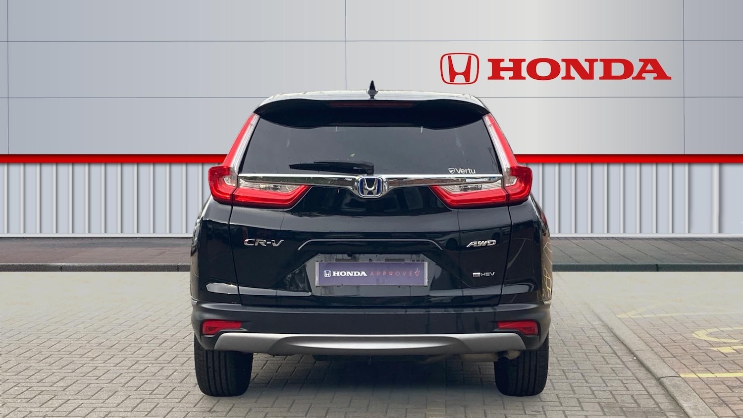 Used Honda CR-V 2023 for sale - 76133979: Photo 7