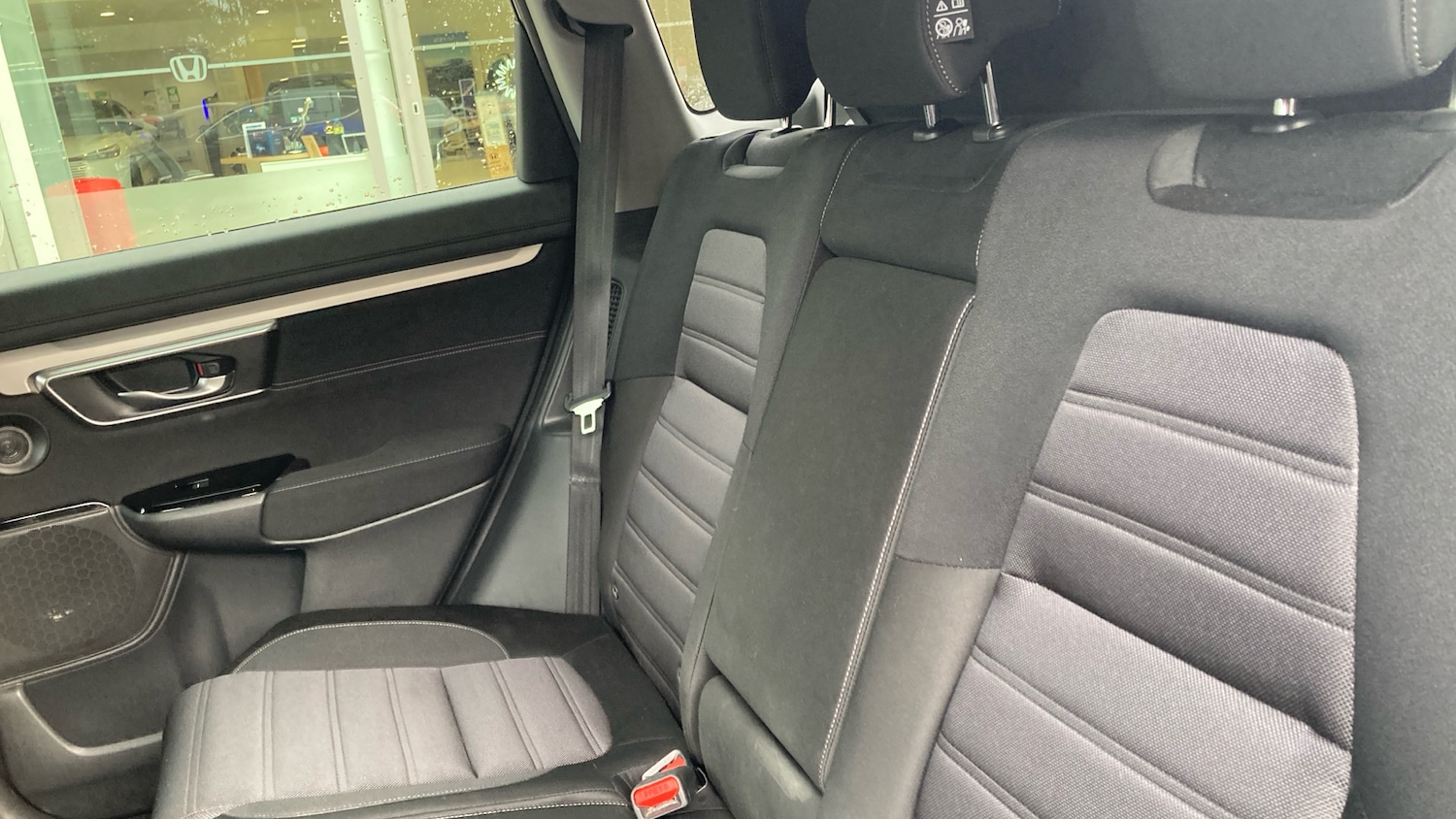 Used Honda CR-V 2023 for sale - 76133979: Photo 8