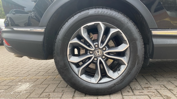 Used Honda CR-V 2023 for sale - 76133979: Photo 9