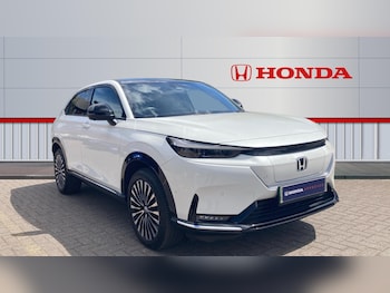 Used Honda e NY1 2024 for sale - 78858501: Photo