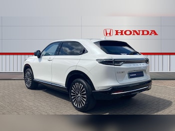Used Honda e NY1 2024 for sale - 78858501: Photo