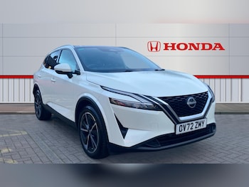 Used Nissan Qashqai 2022 for sale - 77572651: Photo