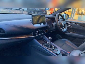 Used Nissan Qashqai 2022 for sale - 77572651: Photo