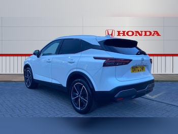 Used Nissan Qashqai 2022 for sale - 77572651: Photo