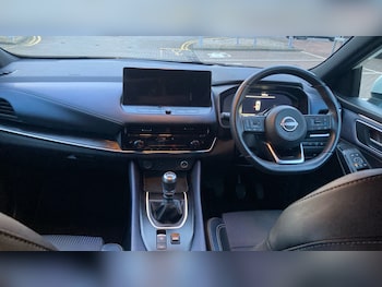 Used Nissan Qashqai 2022 for sale - 77572651: Photo