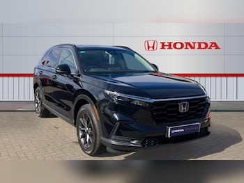 Used Honda CR-V 2024 for sale - 77975363: Photo