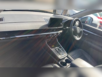 Used Honda CR-V 2024 for sale - 77975363: Photo