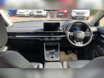 Used Honda CR-V 2024 for sale - 77975363: Photo