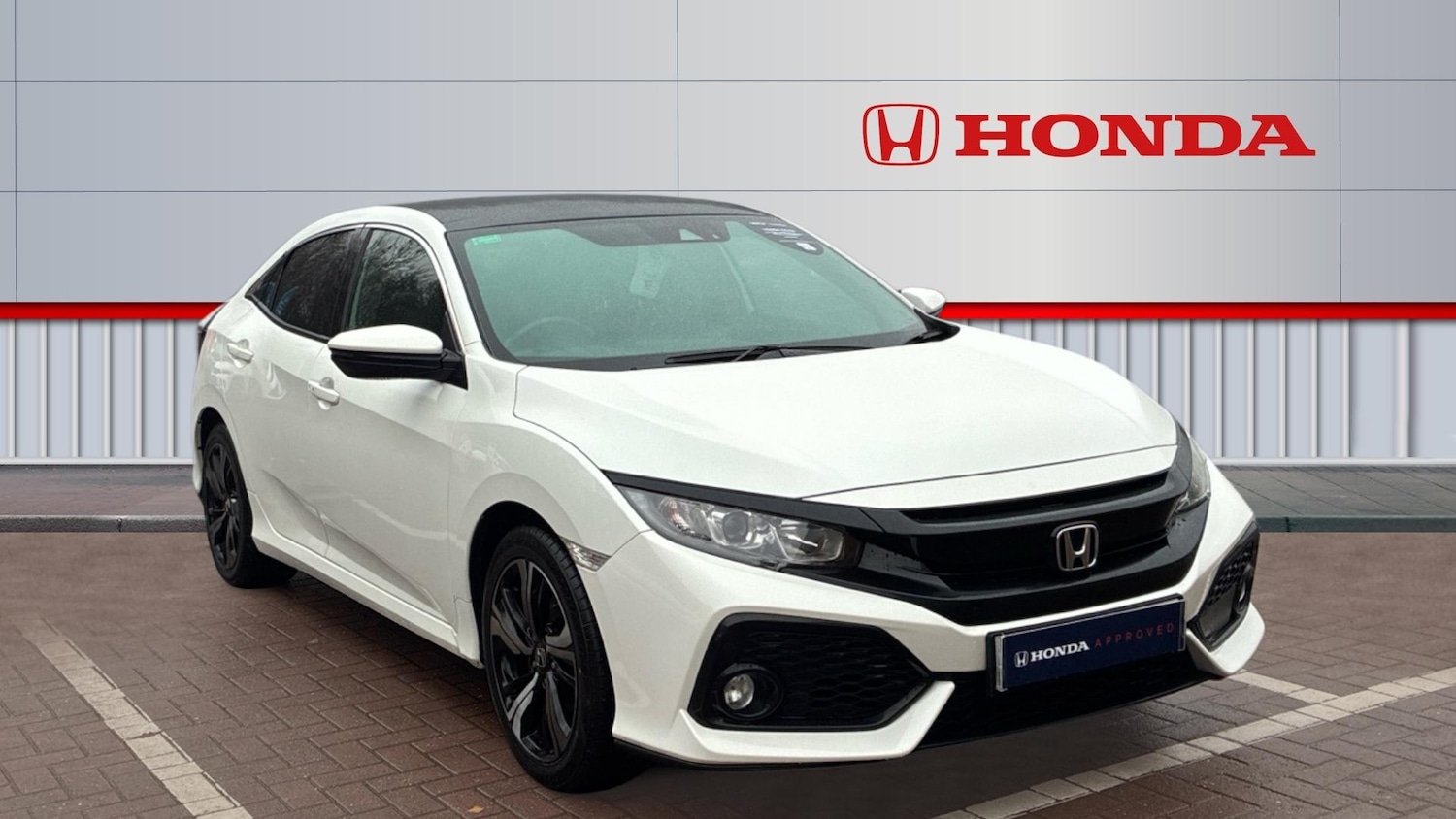 Used Honda Civic 2020 for sale - 76877825: Photo 1