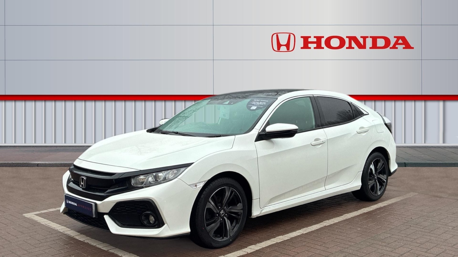 Used Honda Civic 2020 for sale - 76877825: Photo 10