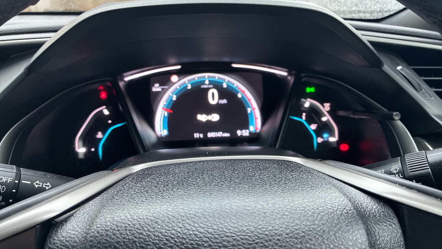 Used Honda Civic 2020 for sale - 76877825: Photo 11