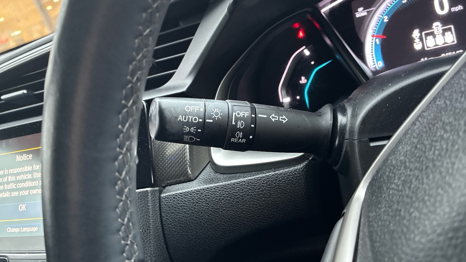 Used Honda Civic 2020 for sale - 76877825: Photo 15