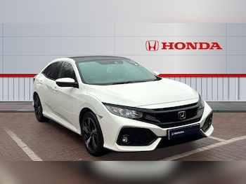 Honda - Civic
