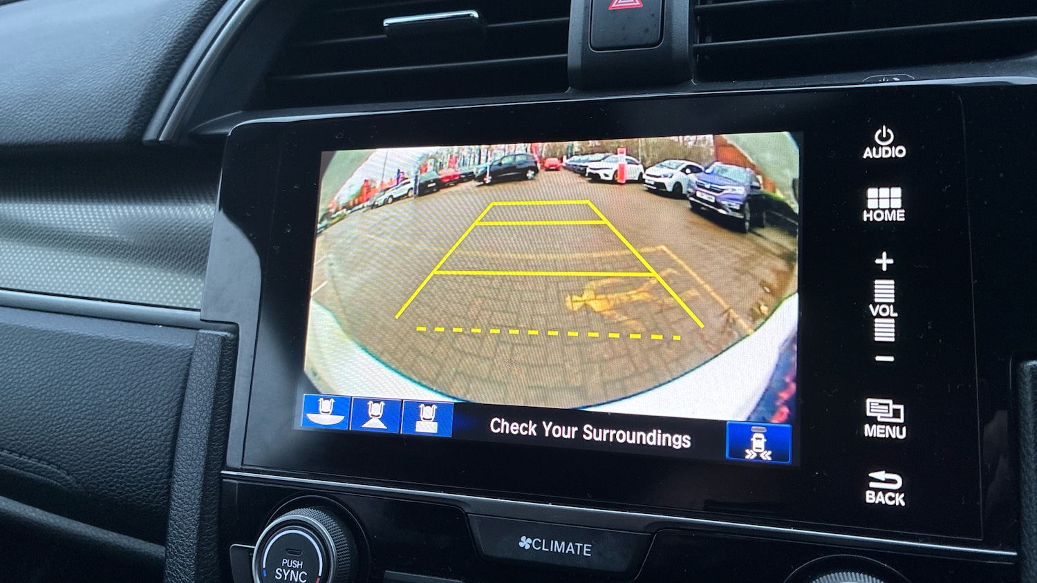 Used Honda Civic 2020 for sale - 76877825: Photo 20