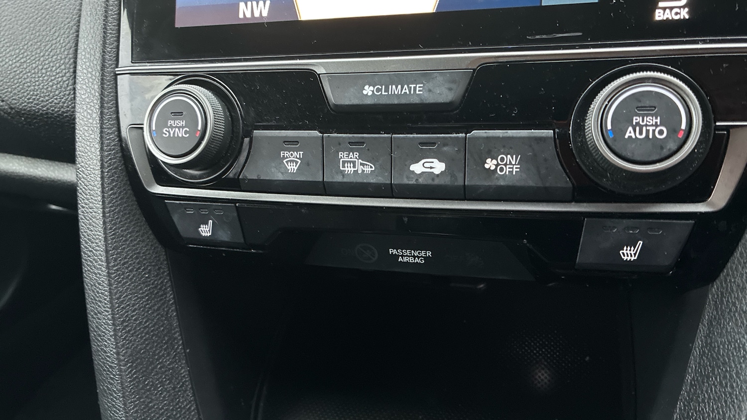 Used Honda Civic 2020 for sale - 76877825: Photo 21