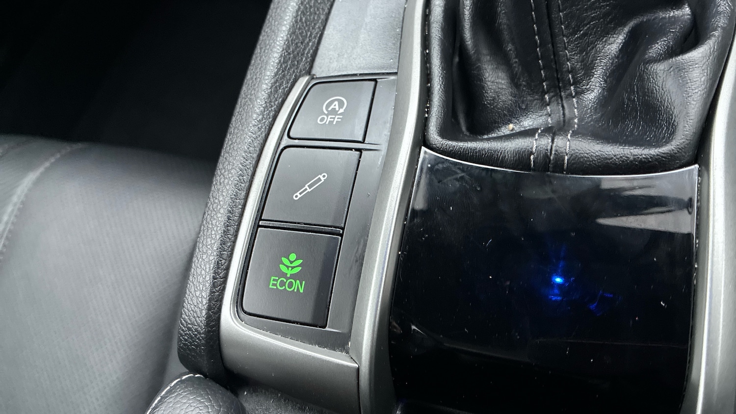 Used Honda Civic 2020 for sale - 76877825: Photo 23