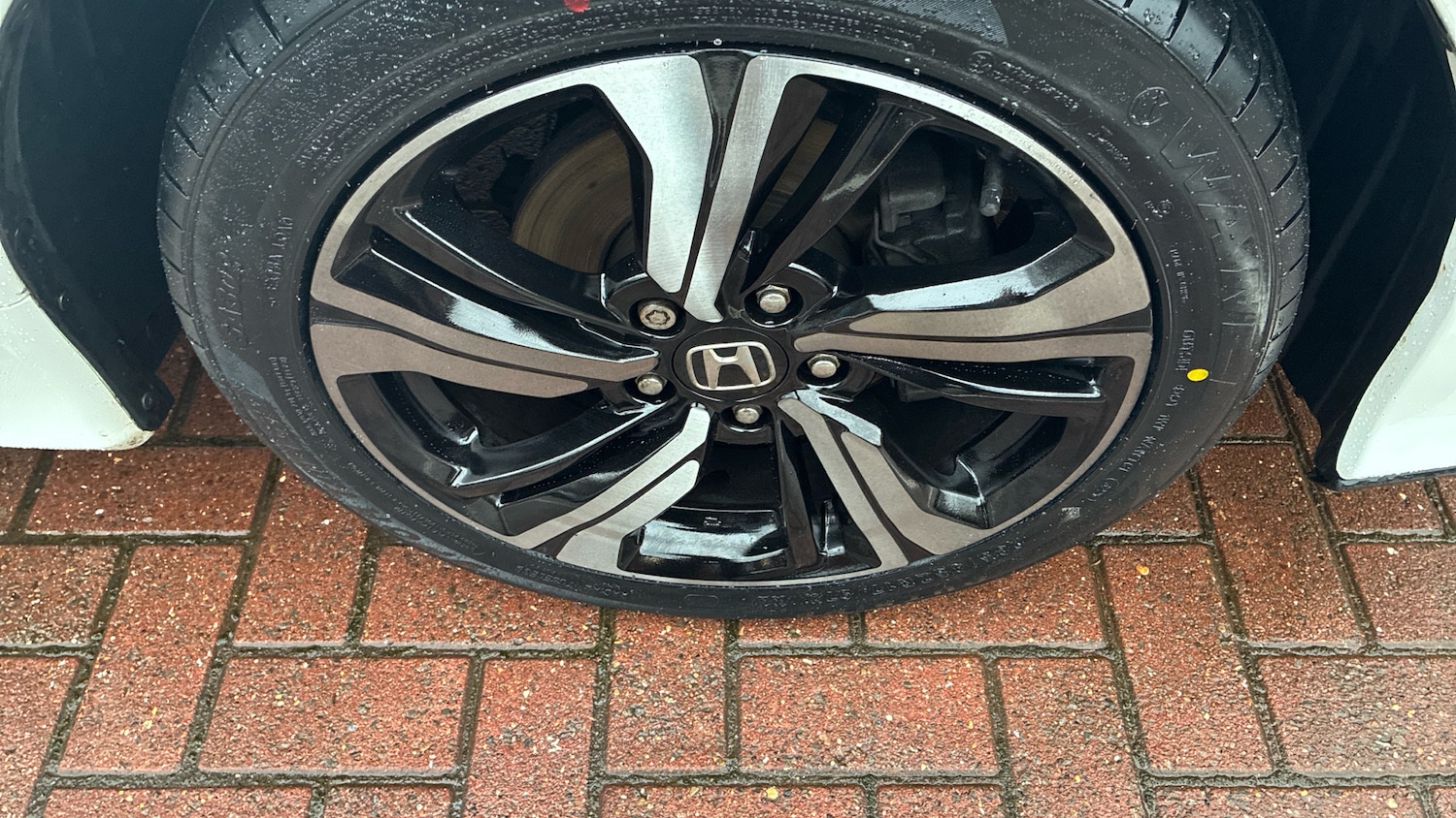 Used Honda Civic 2020 for sale - 76877825: Photo 34