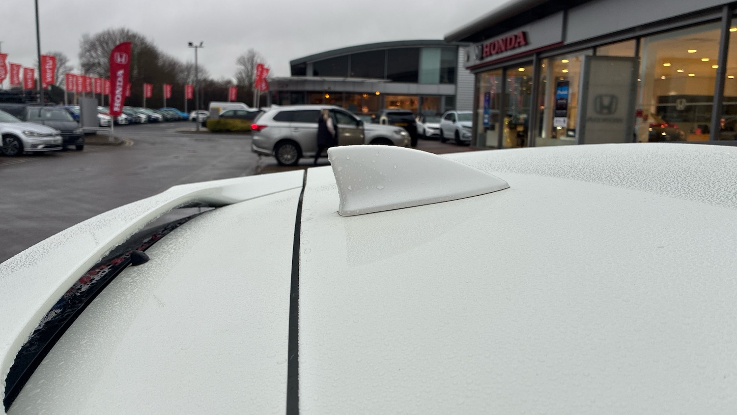 Used Honda Civic 2020 for sale - 76877825: Photo 36