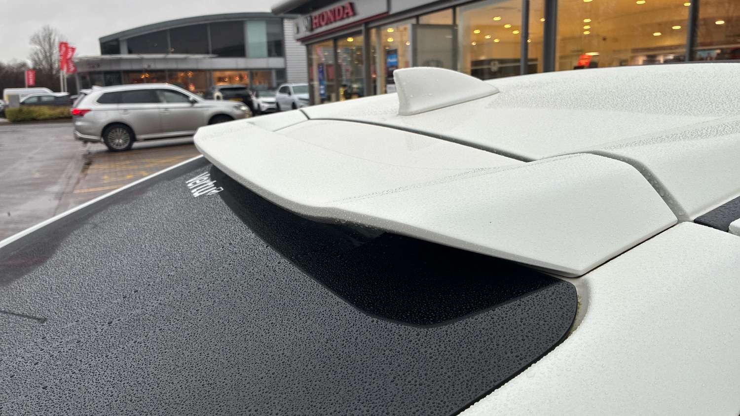 Used Honda Civic 2020 for sale - 76877825: Photo 37