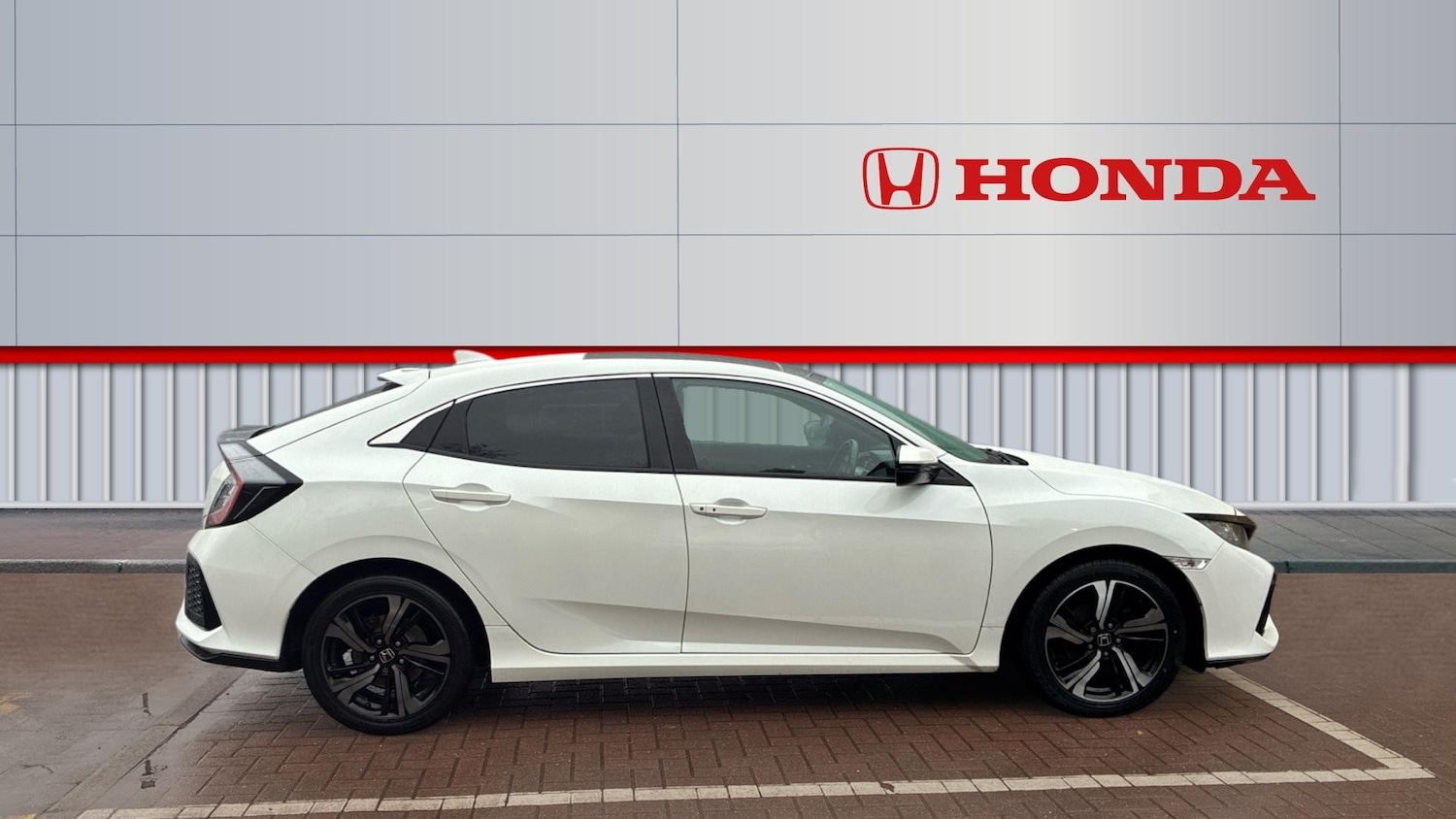 Used Honda Civic 2020 for sale - 76877825: Photo 5