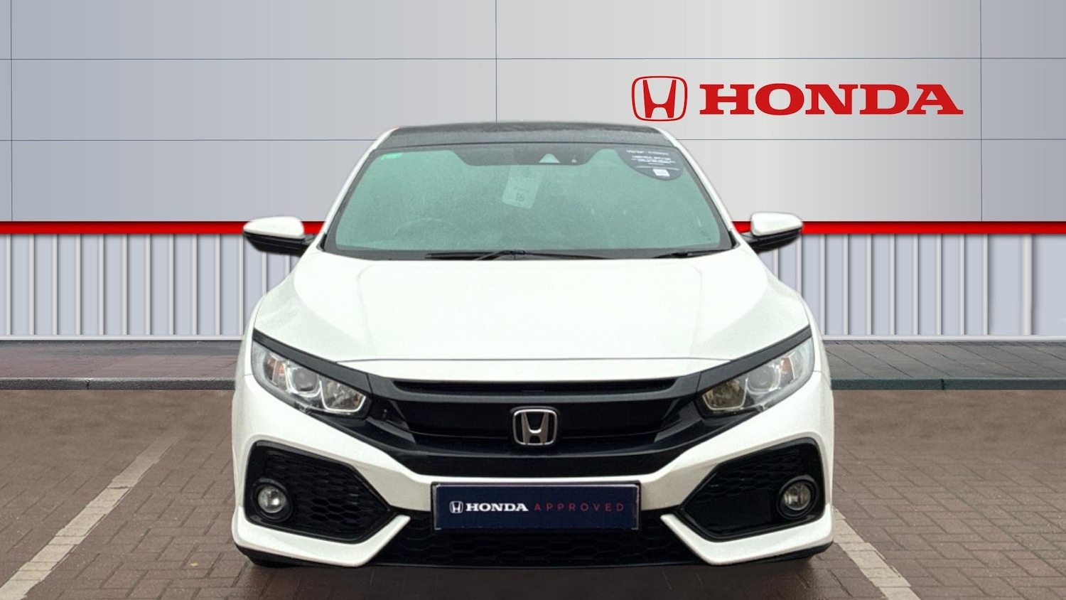 Used Honda Civic 2020 for sale - 76877825: Photo 6