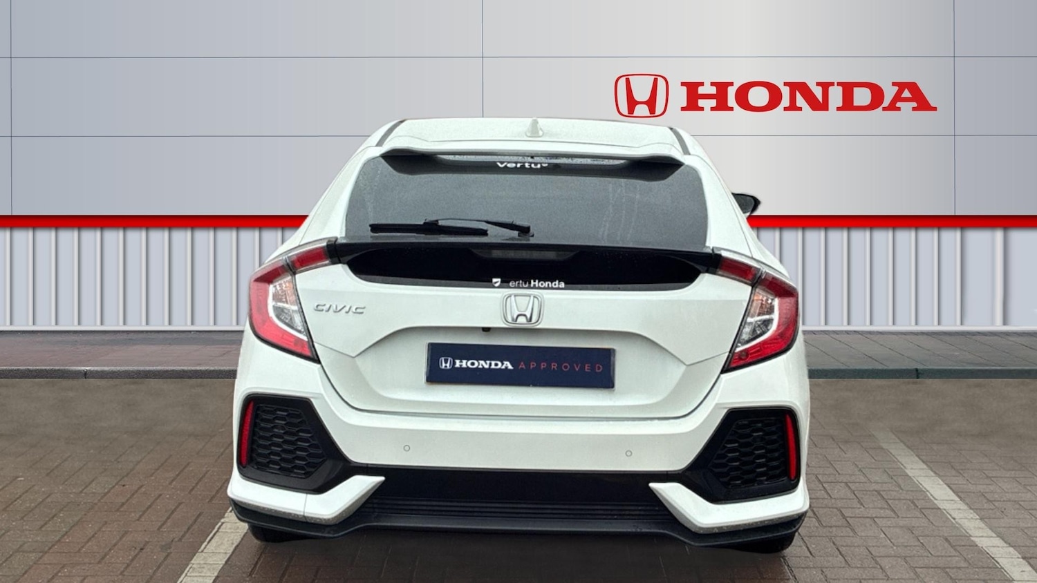 Used Honda Civic 2020 for sale - 76877825: Photo 7