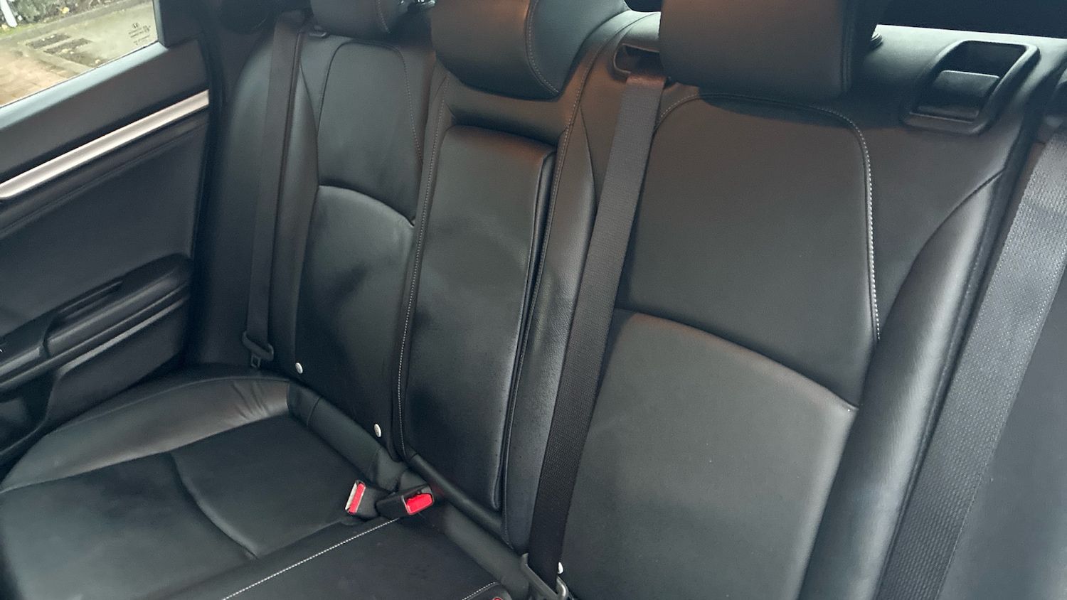 Used Honda Civic 2020 for sale - 76877825: Photo 8