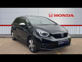 2020 (20) - 1.5 i-MMD Hybrid EX 5dr eCVT Hybrid Hatchback