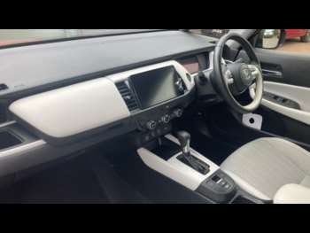 Used Honda Jazz 2020 for sale - 74537349: Photo