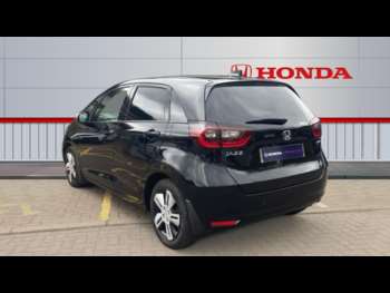Used Honda Jazz 2020 for sale - 74537349: Photo