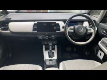 Used Honda Jazz 2020 for sale - 74537349: Photo