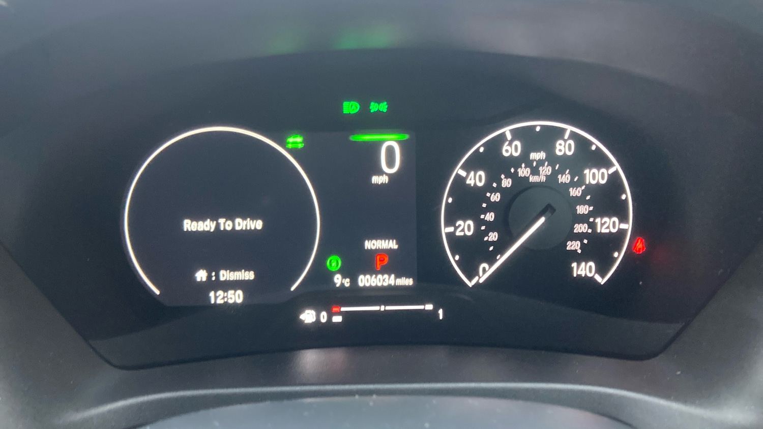 Used Honda HR-V 2025 for sale - 76719239: Photo 11