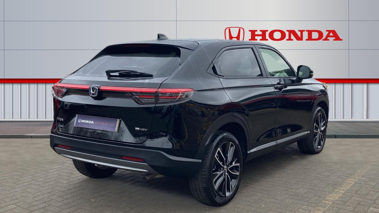 Used Honda HR-V 2025 for sale - 76719239: Photo 12