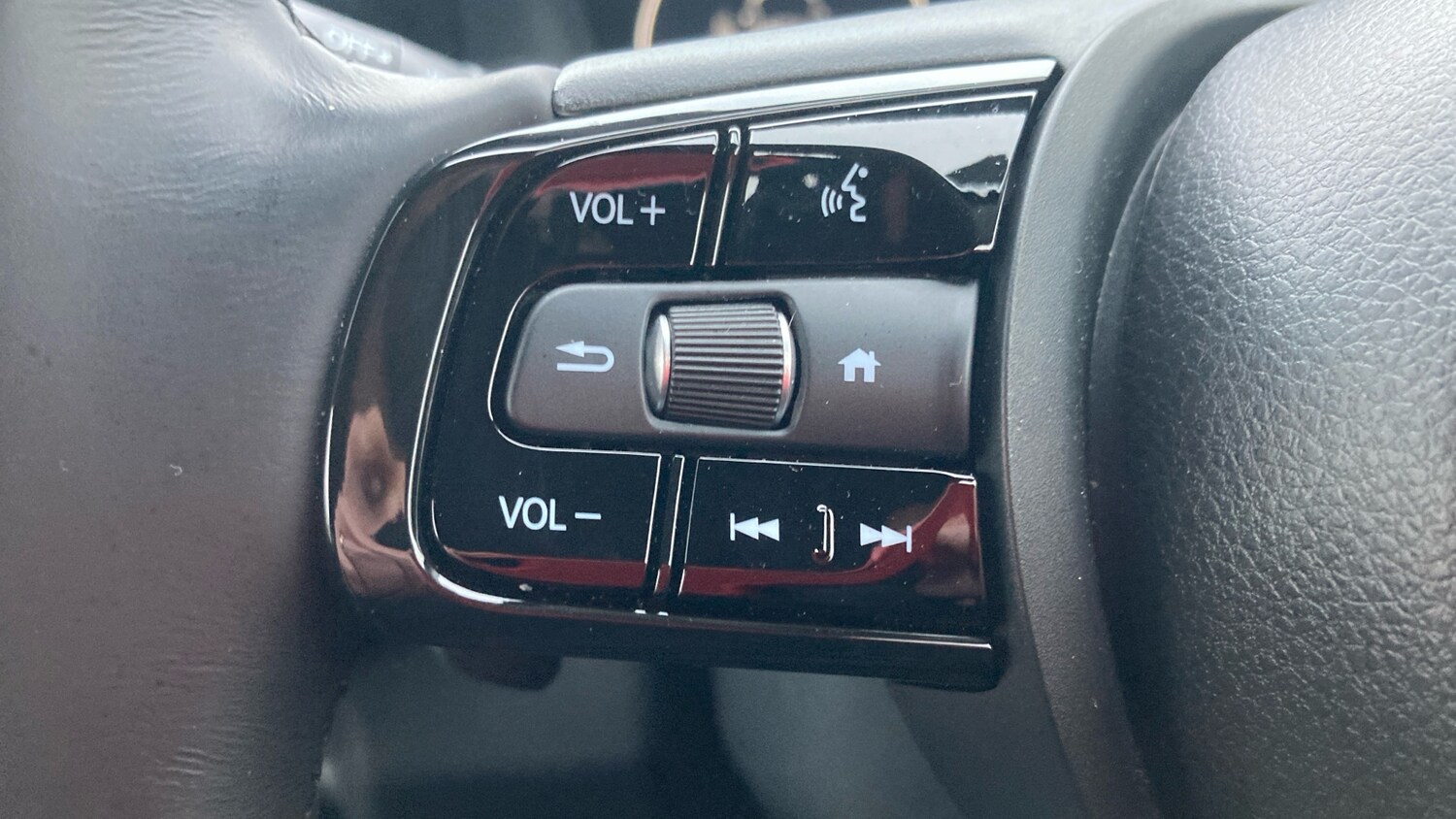 Used Honda HR-V 2025 for sale - 76719239: Photo 15