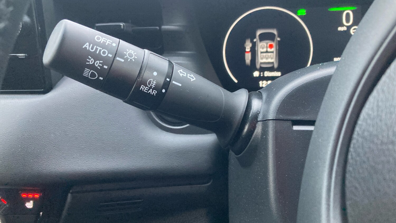 Used Honda HR-V 2025 for sale - 76719239: Photo 16