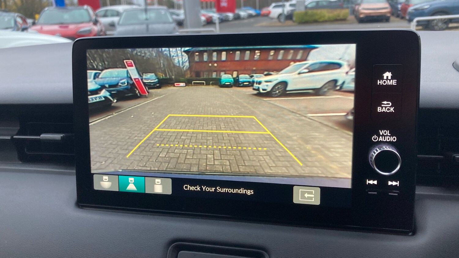 Used Honda HR-V 2025 for sale - 76719239: Photo 18