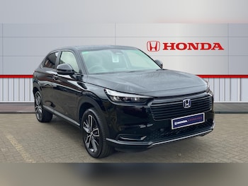 Used Honda HR-V 2025 for sale - 76719239: Photo