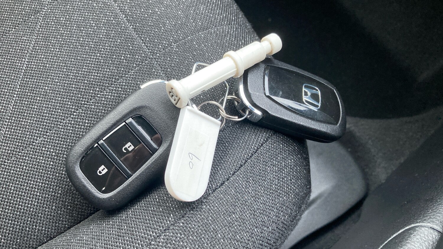 Used Honda HR-V 2025 for sale - 76719239: Photo 21