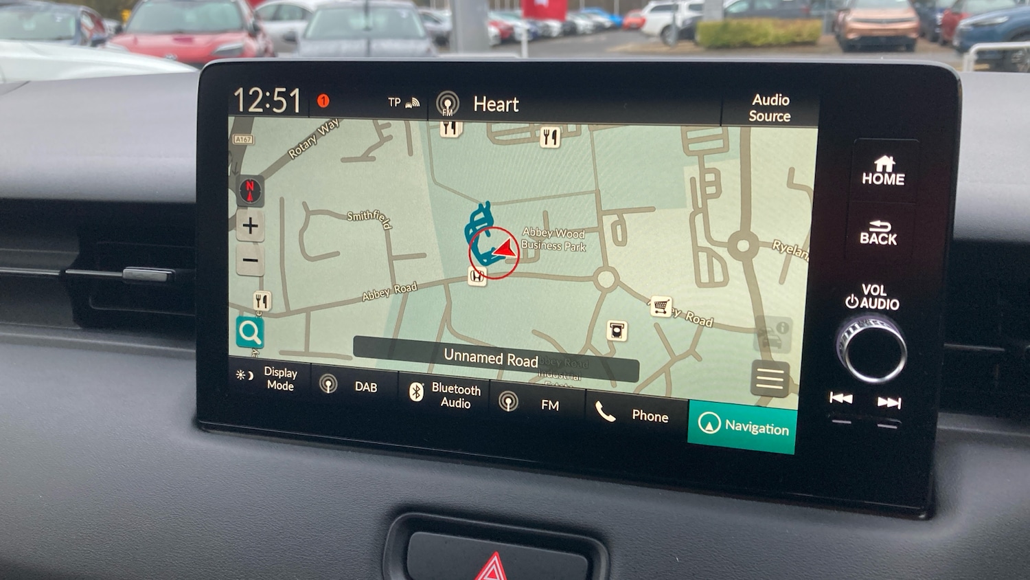 Used Honda HR-V 2025 for sale - 76719239: Photo 22