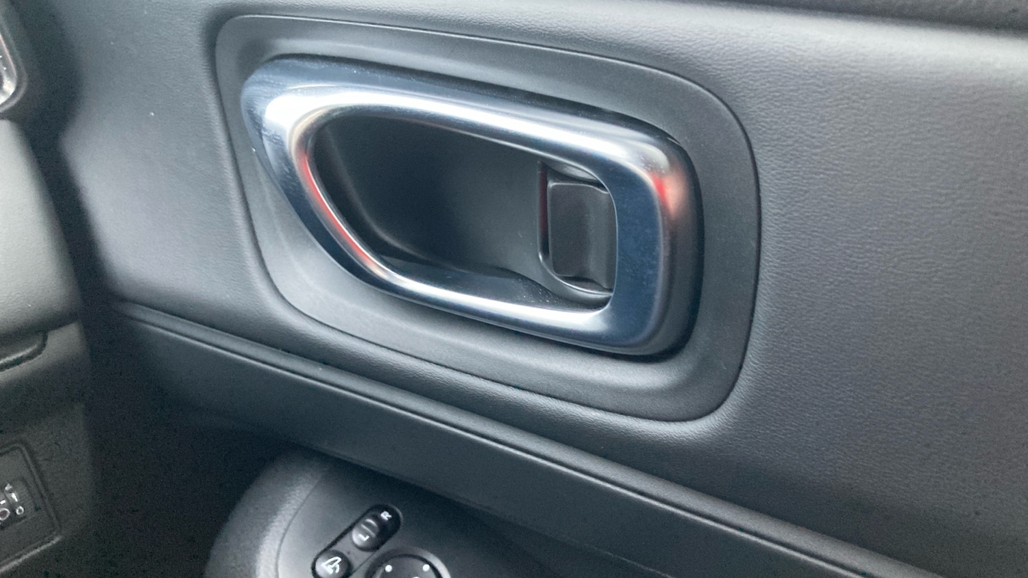 Used Honda HR-V 2025 for sale - 76719239: Photo 25