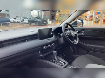 Used Honda HR-V 2025 for sale - 76719239: Photo