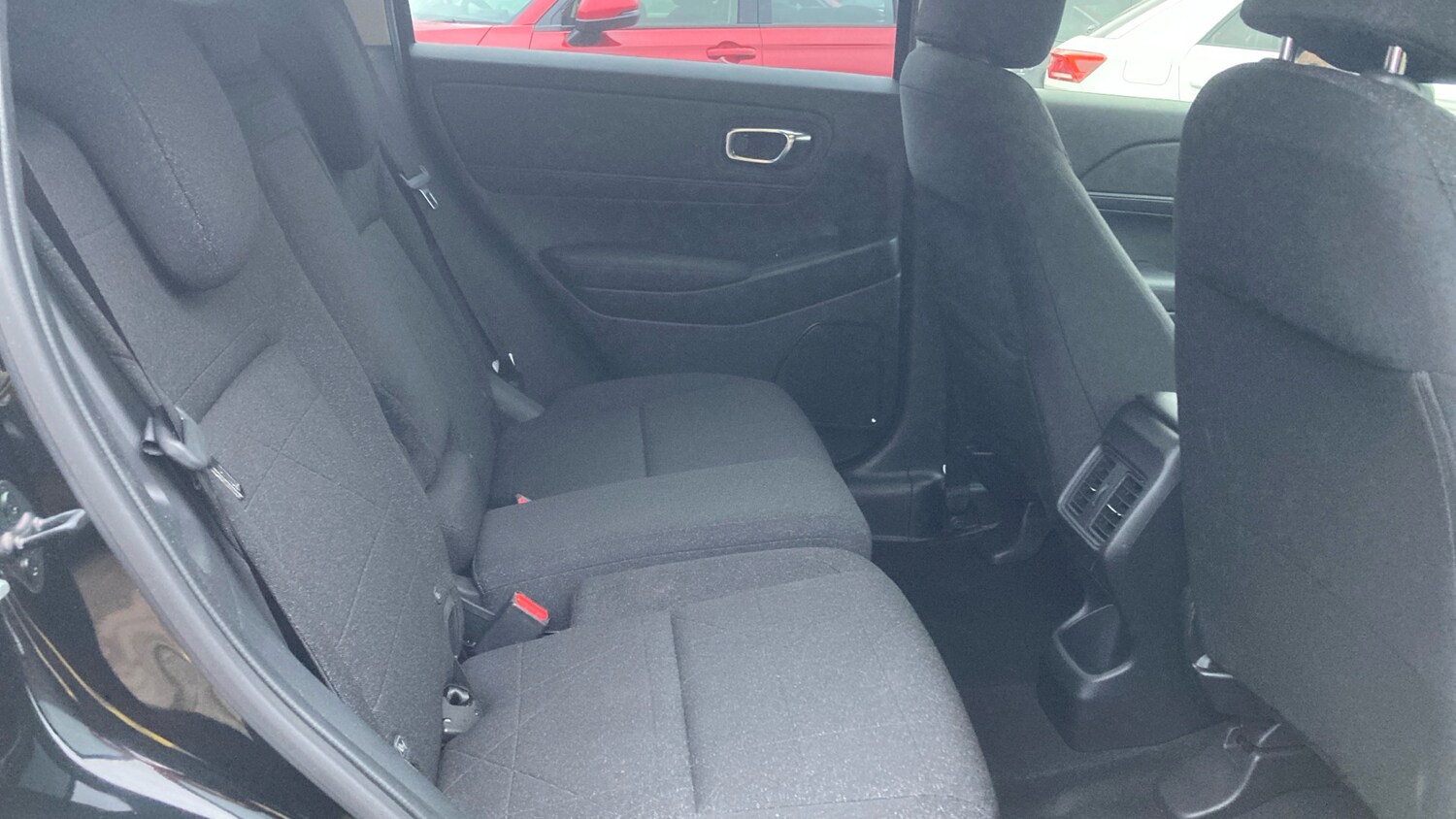 Used Honda HR-V 2025 for sale - 76719239: Photo 30